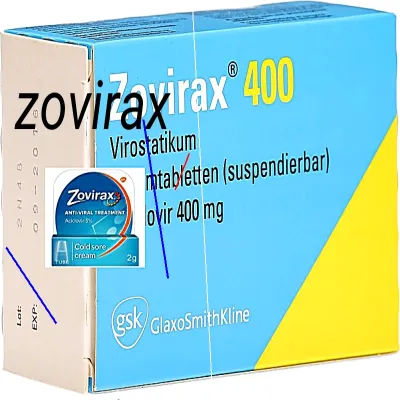 Zovirax acheter